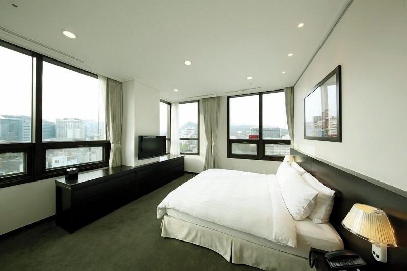 Orakai Insadong Suites Seoul image