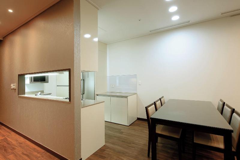 Orakai Insadong Suites Seoul image
