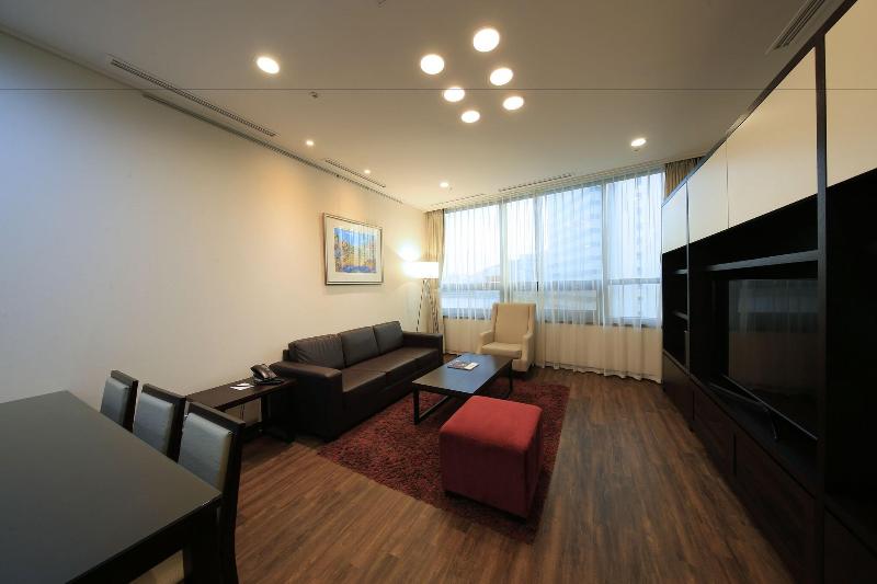 Orakai Insadong Suites Seoul image