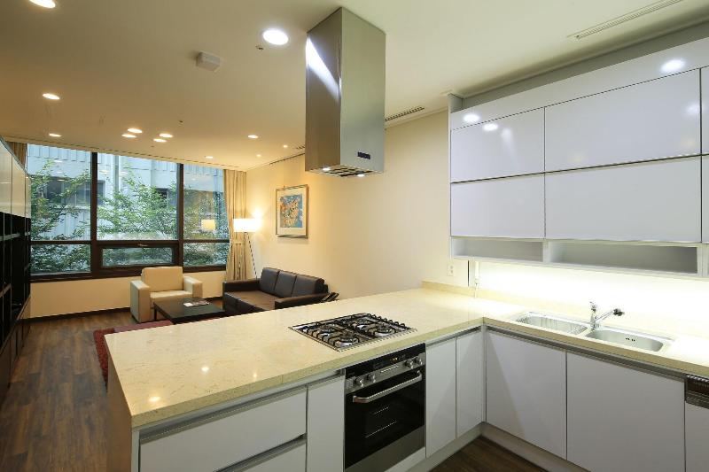 Orakai Insadong Suites Seoul image
