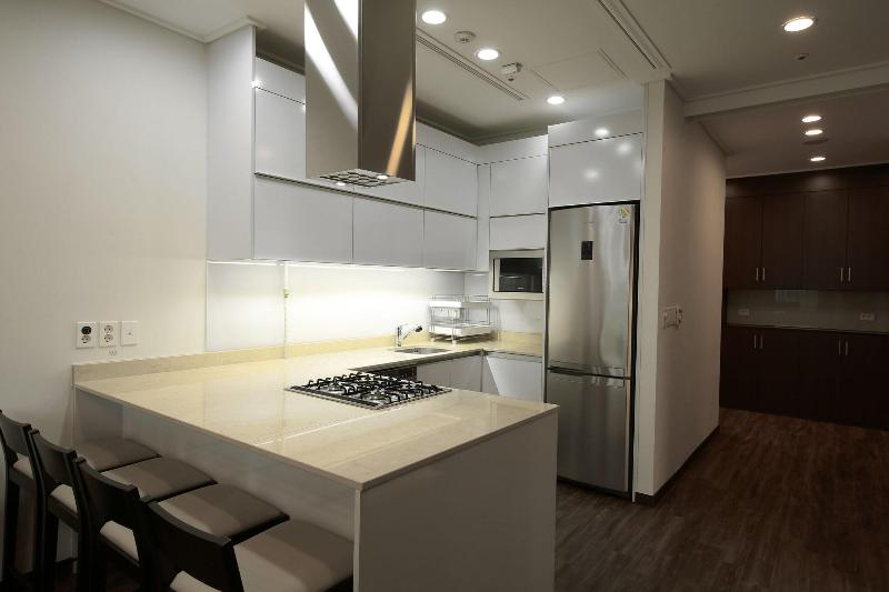 Orakai Insadong Suites Seoul image