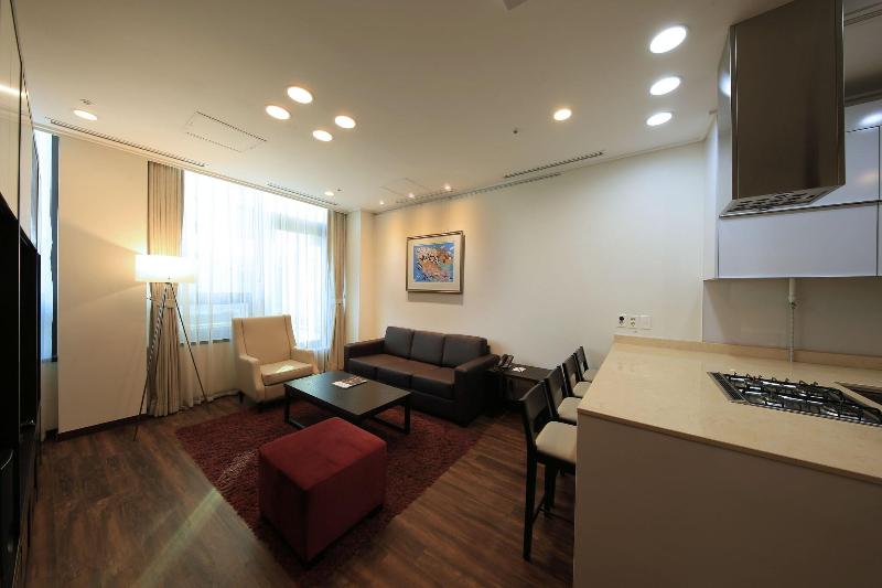 Orakai Insadong Suites Seoul image