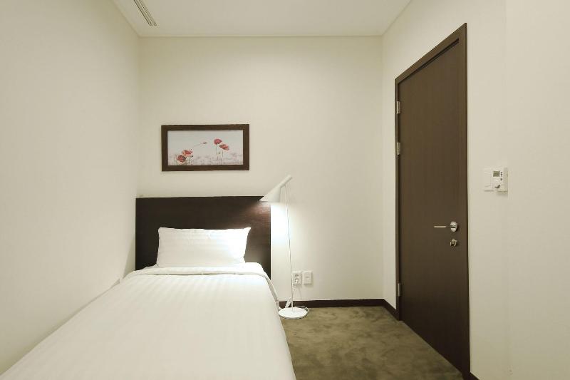 Orakai Insadong Suites Seoul image