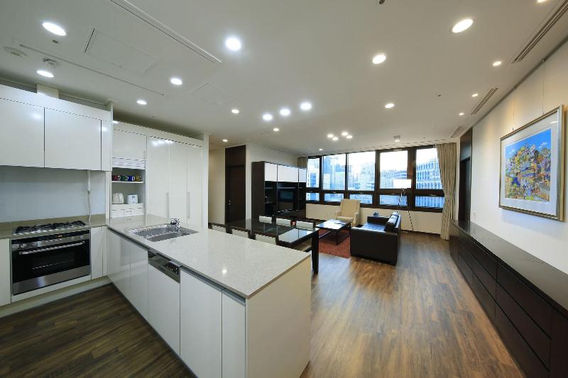 Orakai Insadong Suites Seoul image