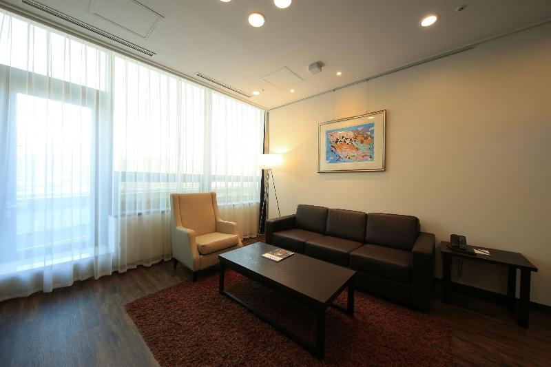 Orakai Insadong Suites Seoul image