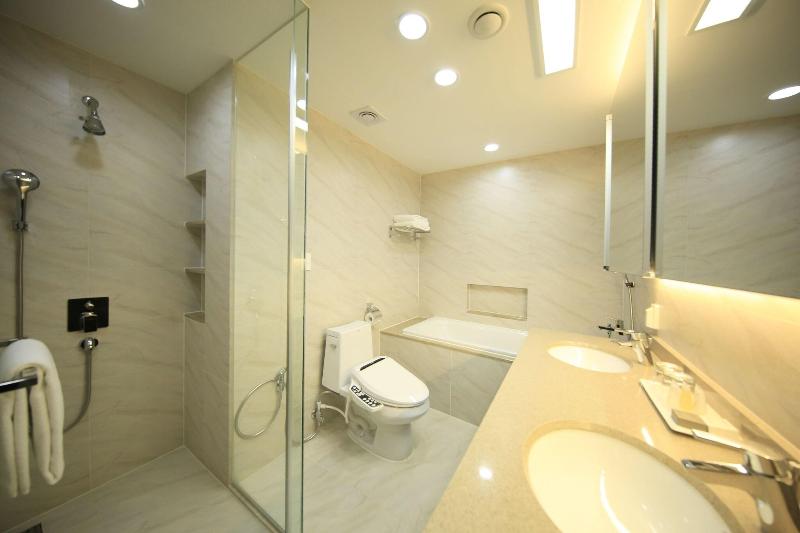 Orakai Insadong Suites Seoul image
