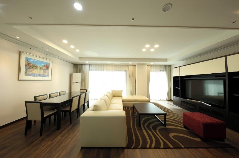 Orakai Insadong Suites Seoul image