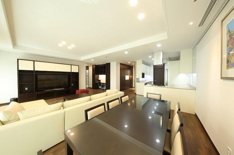 Orakai Insadong Suites Seoul image