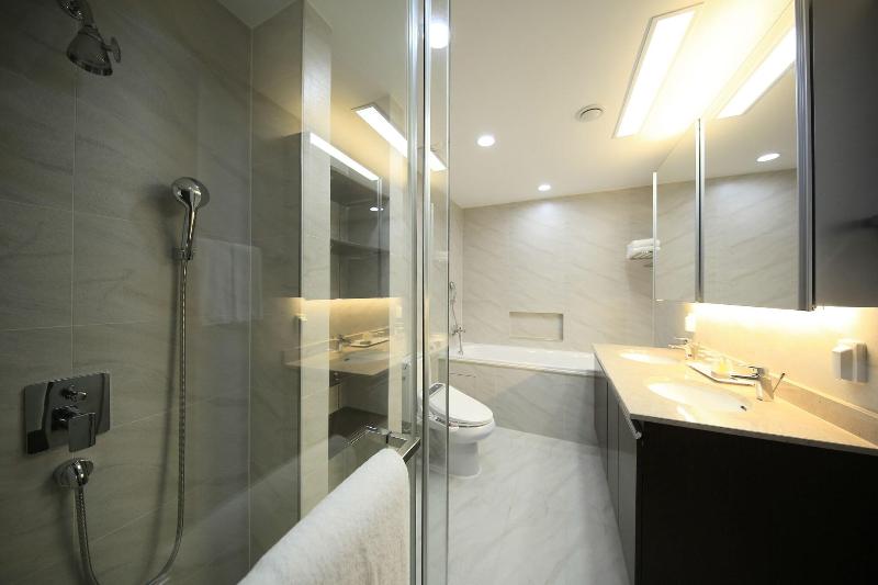 Orakai Insadong Suites Seoul image