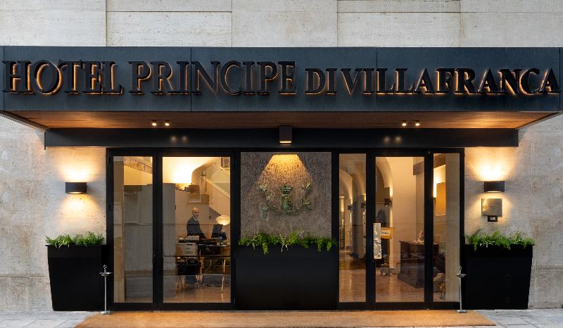Principe Di Villafranca Principe Di Villafranca