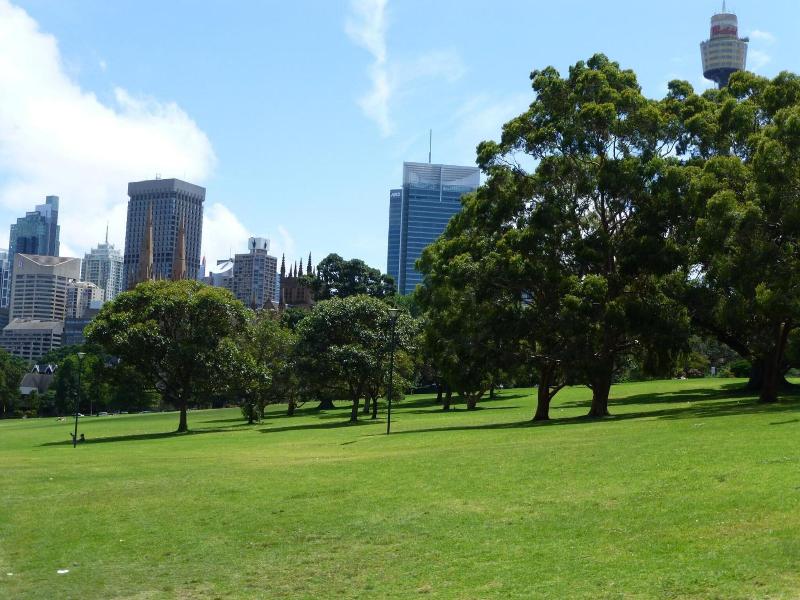 Mariners Court Woolloomooloo image