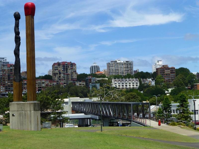 Mariners Court Woolloomooloo image