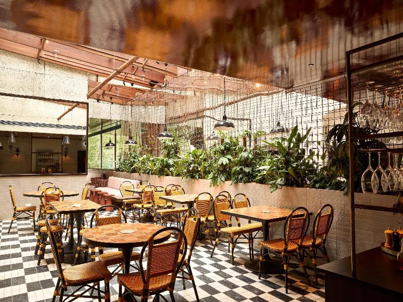 Hotel Harry image