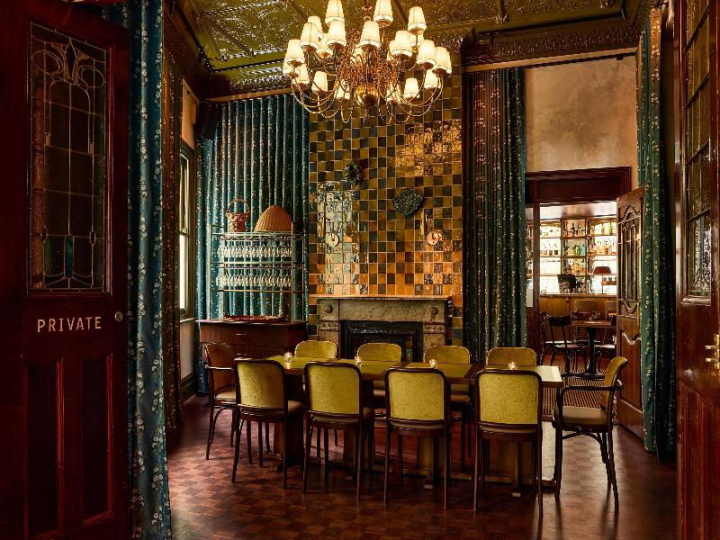 Hotel Harry image