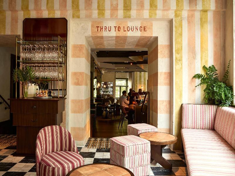 Hotel Harry image