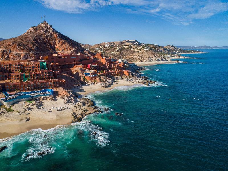 Club Regina Los Cabos managed by Accor image