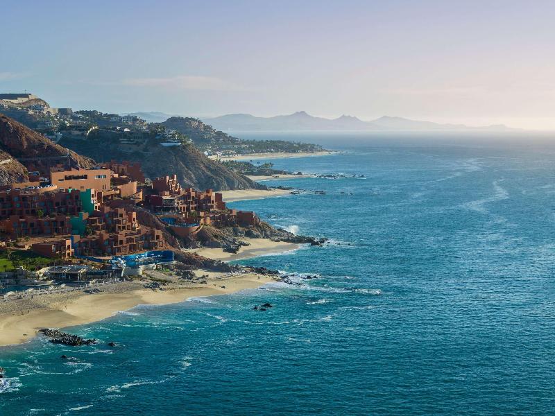 Club Regina Los Cabos managed by Accor image