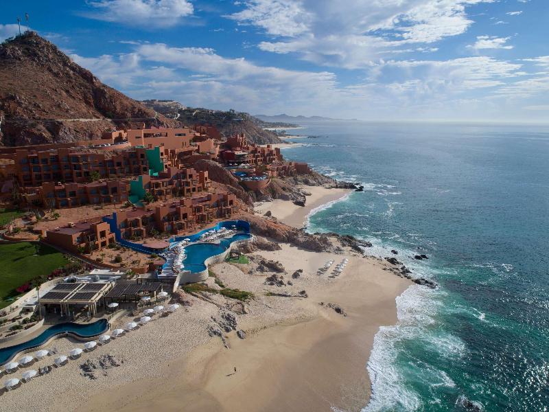 Club Regina Los Cabos managed by Accor image