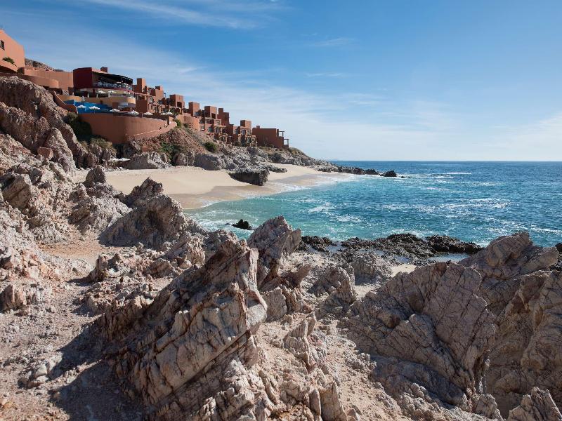Club Regina Los Cabos managed by Accor image