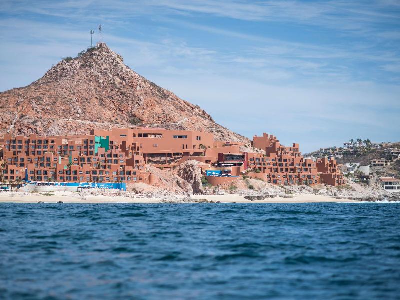 Club Regina Los Cabos managed by Accor image