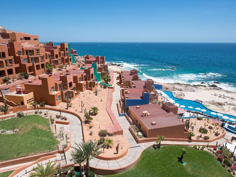 Club Regina Los Cabos managed by Accor image