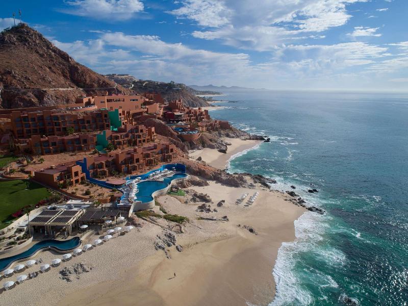 Club Regina Los Cabos managed by Accor image