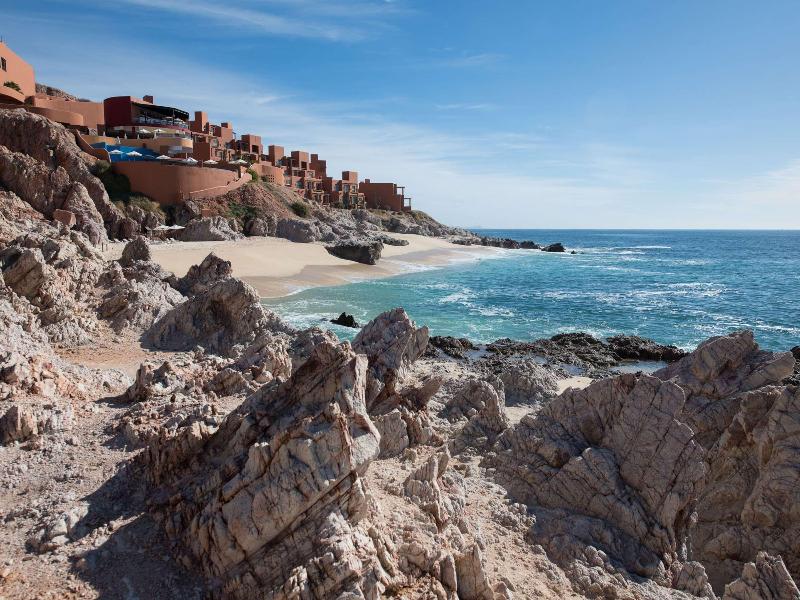 Club Regina Los Cabos managed by Accor image