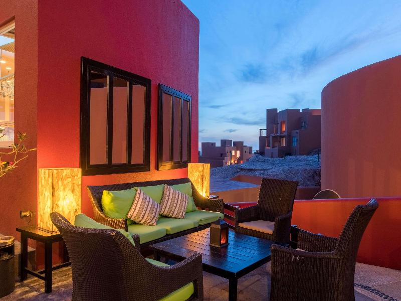 Club Regina Los Cabos managed by Accor image
