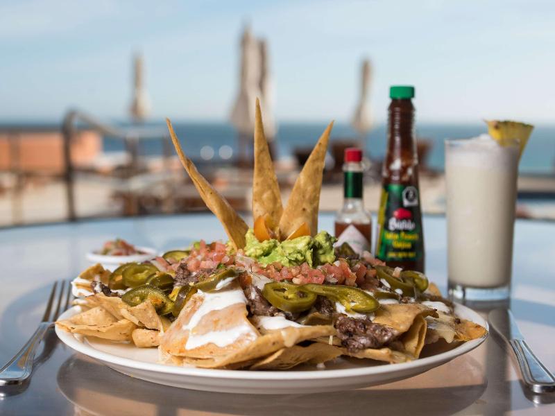 Club Regina Los Cabos managed by Accor image