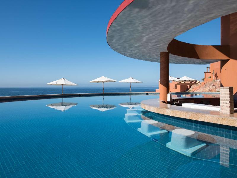 Club Regina Los Cabos managed by Accor image