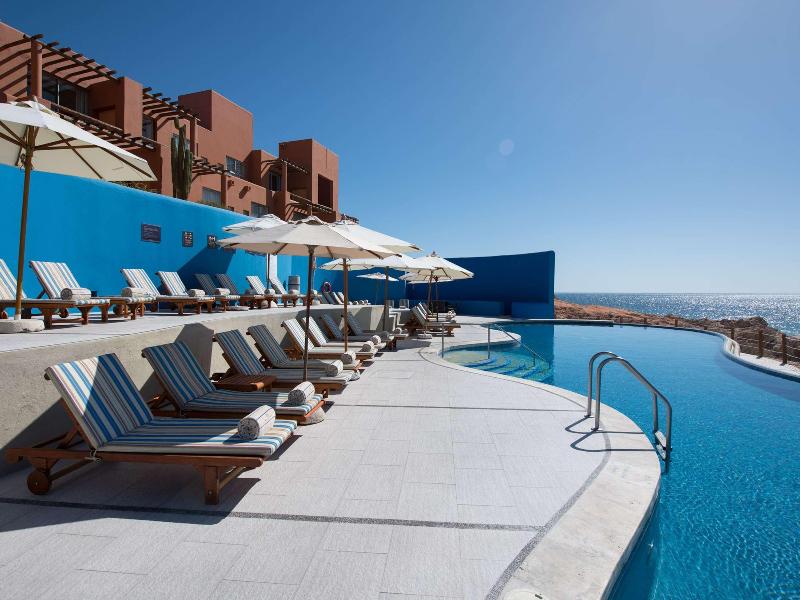 Club Regina Los Cabos managed by Accor image