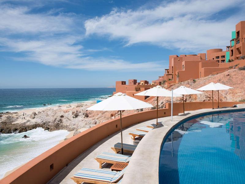 Club Regina Los Cabos managed by Accor image