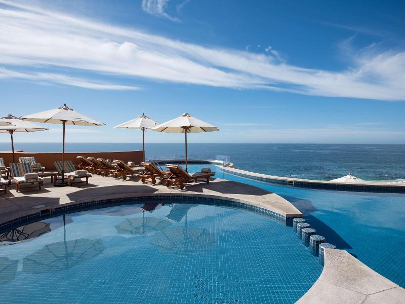 Club Regina Los Cabos managed by Accor image