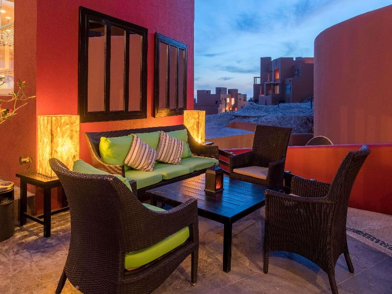 Club Regina Los Cabos managed by Accor image