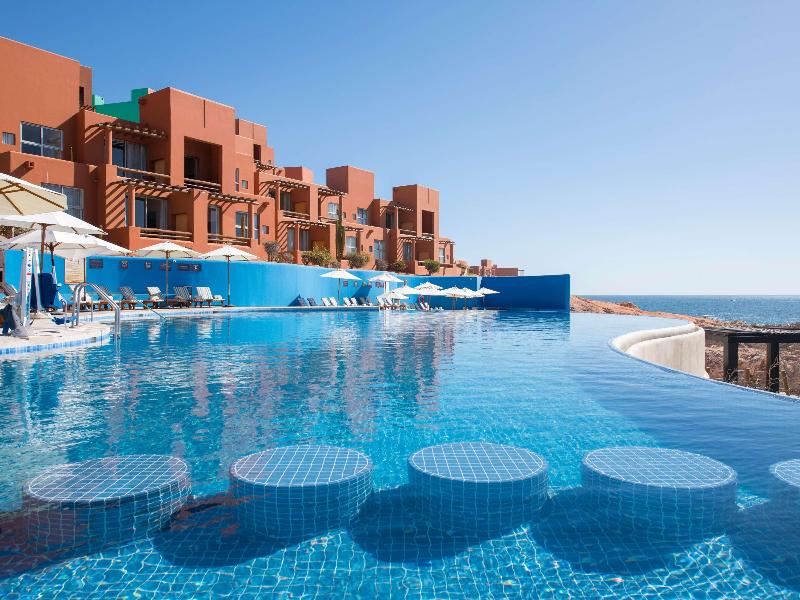 Club Regina Los Cabos managed by Accor image
