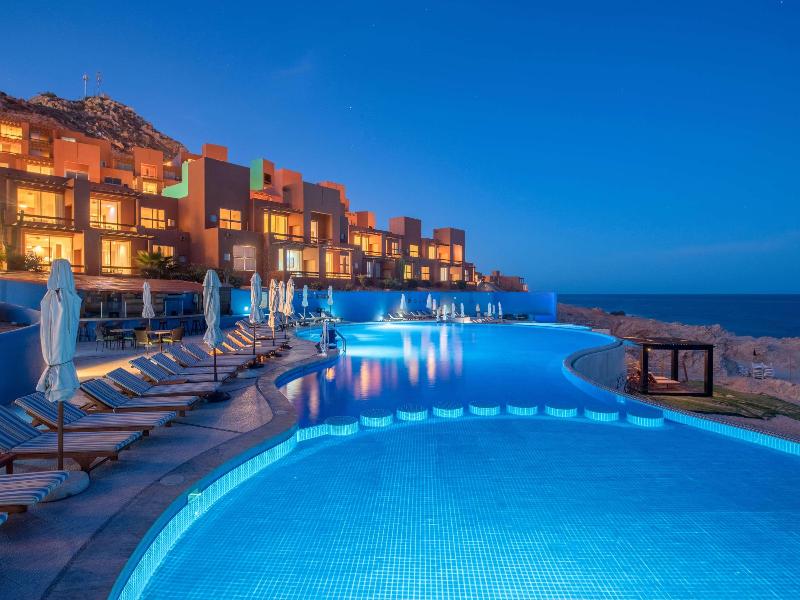 Club Regina Los Cabos managed by Accor image