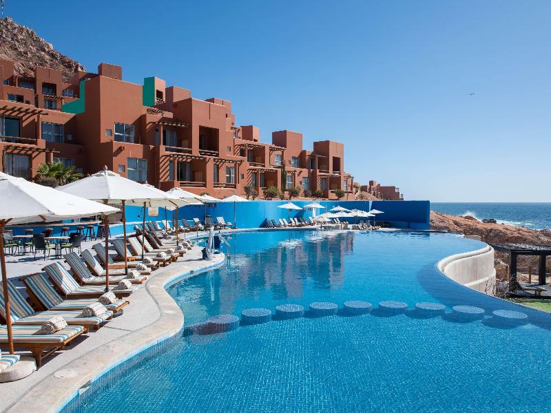Club Regina Los Cabos managed by Accor image