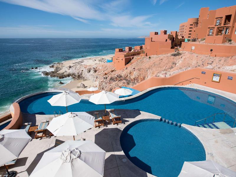 Club Regina Los Cabos managed by Accor image