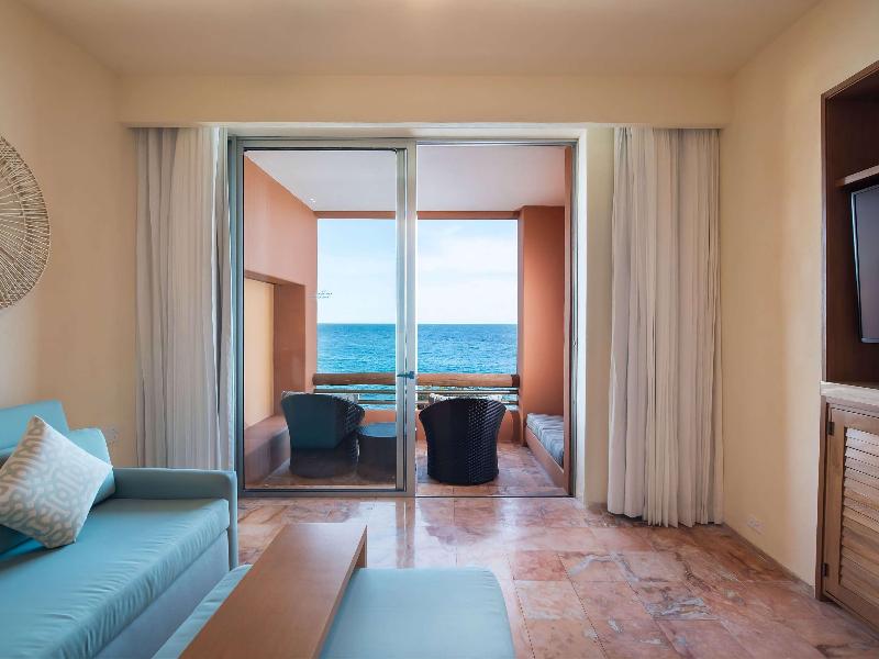 Club Regina Los Cabos managed by Accor image