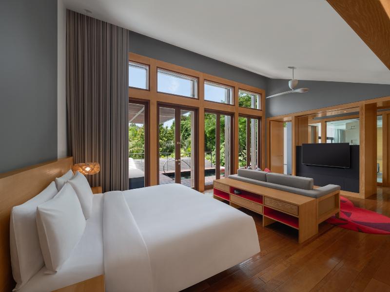 W Koh Samui image