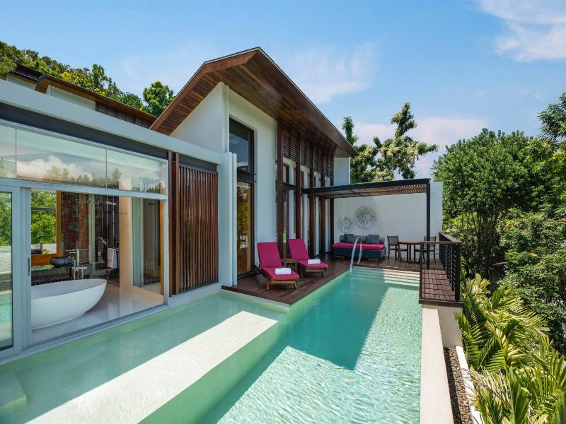 W Koh Samui image
