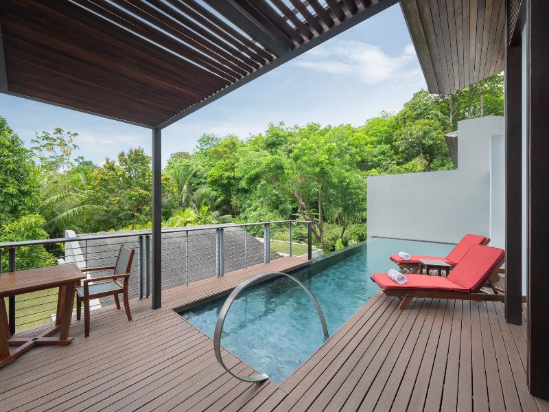 W Koh Samui image