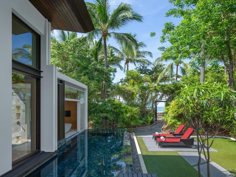 W Koh Samui image
