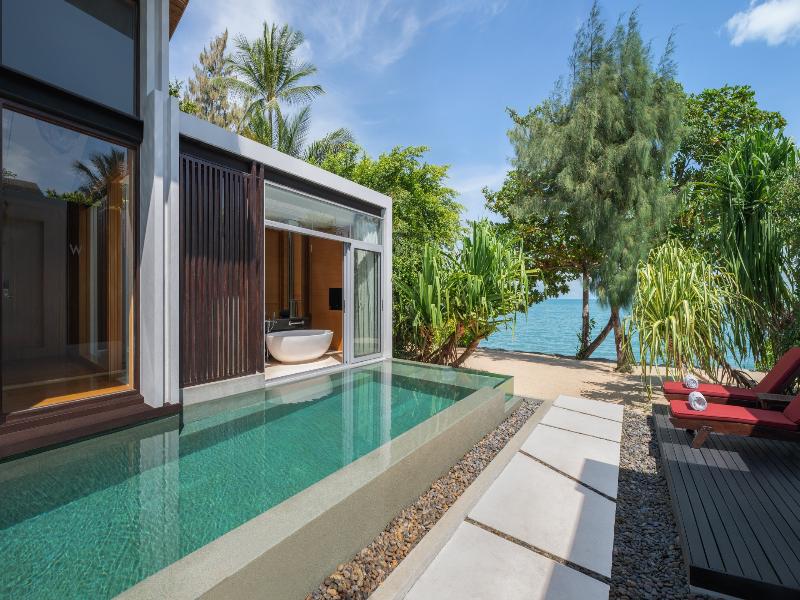 W Koh Samui image