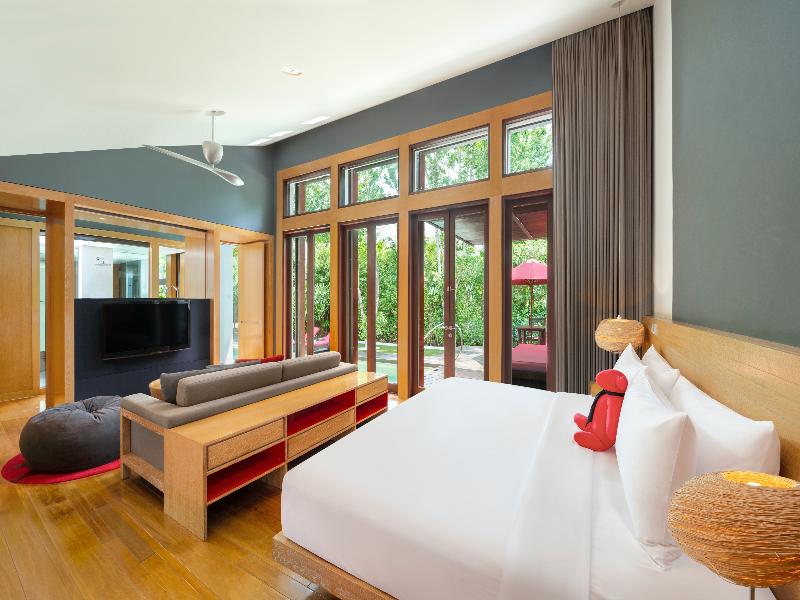 W Koh Samui image