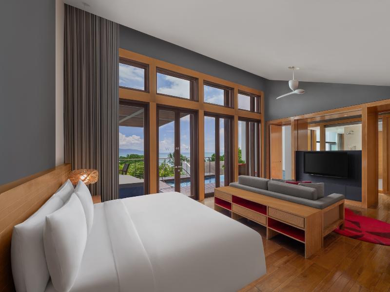 W Koh Samui image