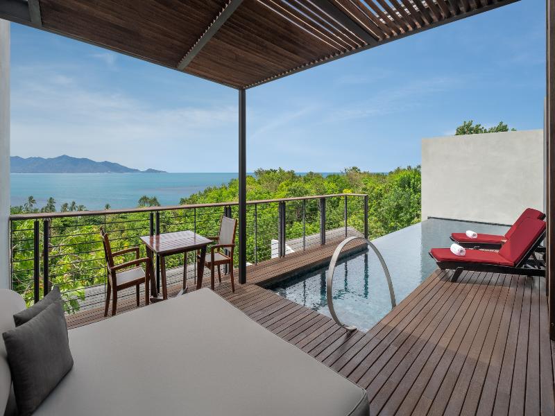 W Koh Samui image
