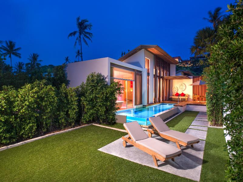W Koh Samui image