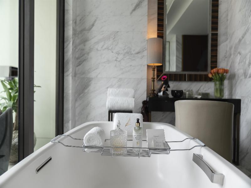 Siam Kempinski Hotel Bangkok image