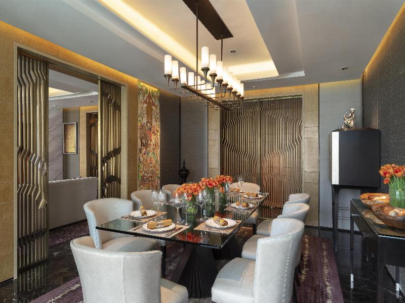 Siam Kempinski Hotel Bangkok image